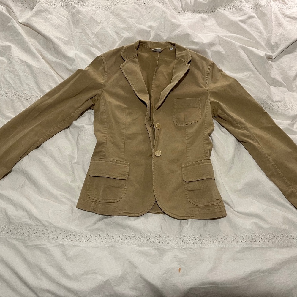 Aspesi blazer - 40